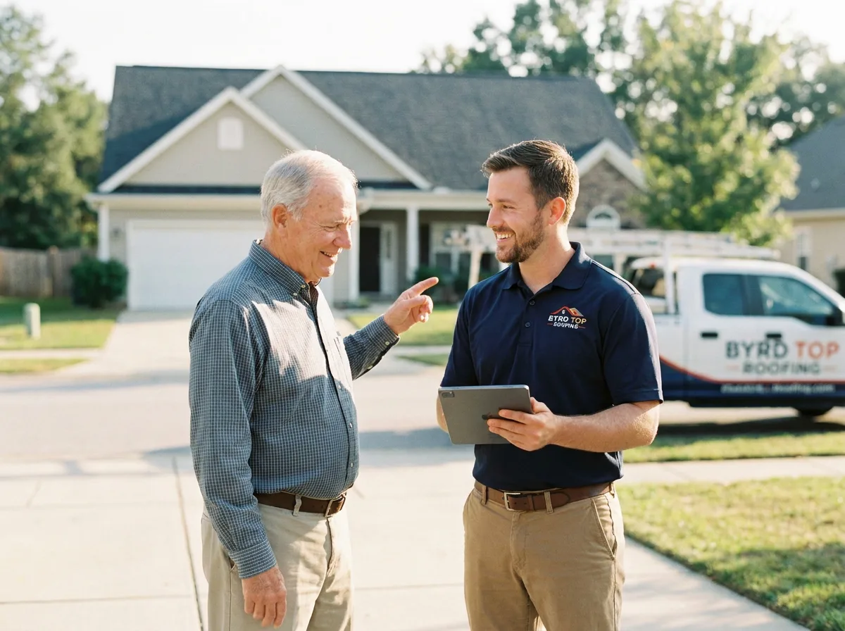 Roofing Gratis, OH FAQs